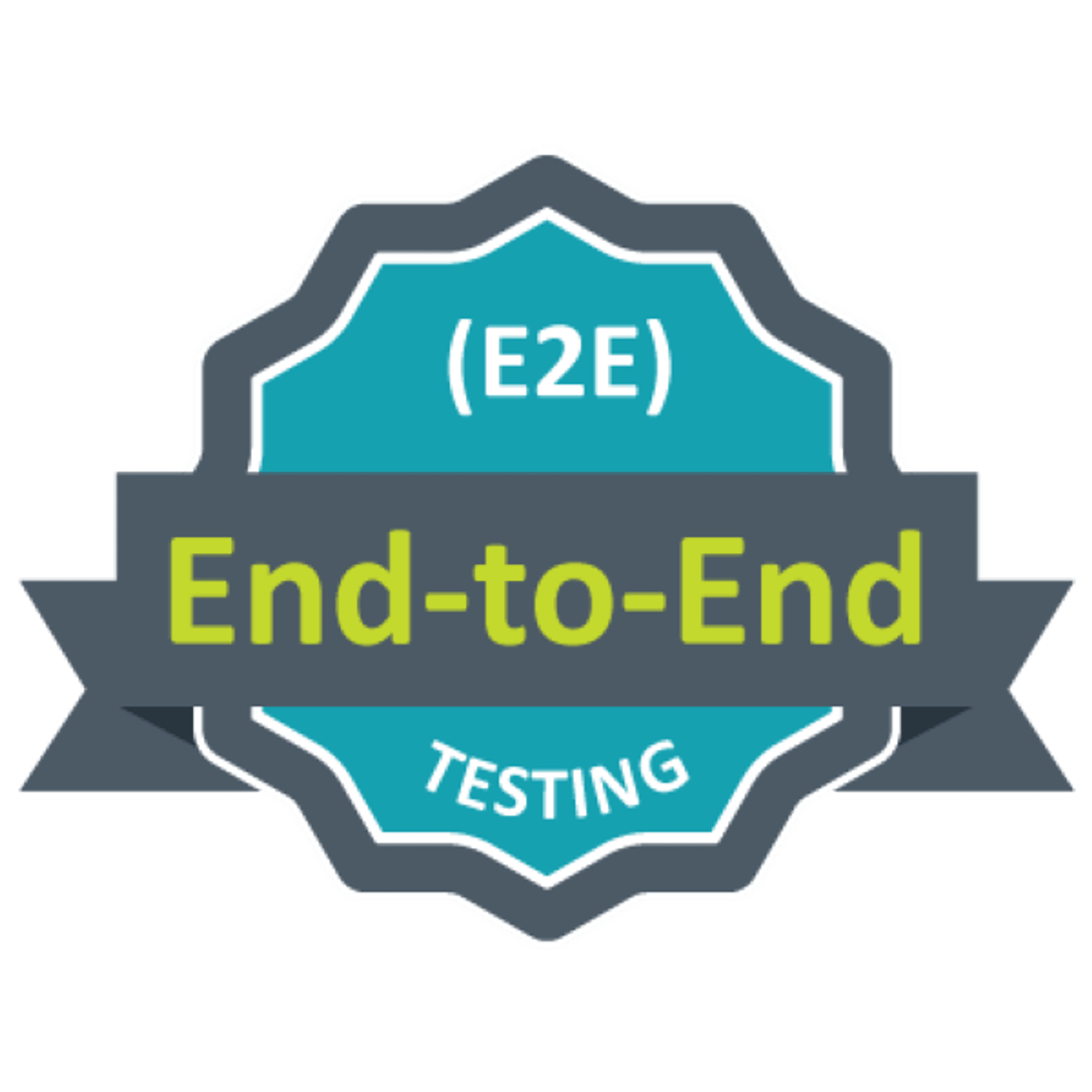 End to End Testing