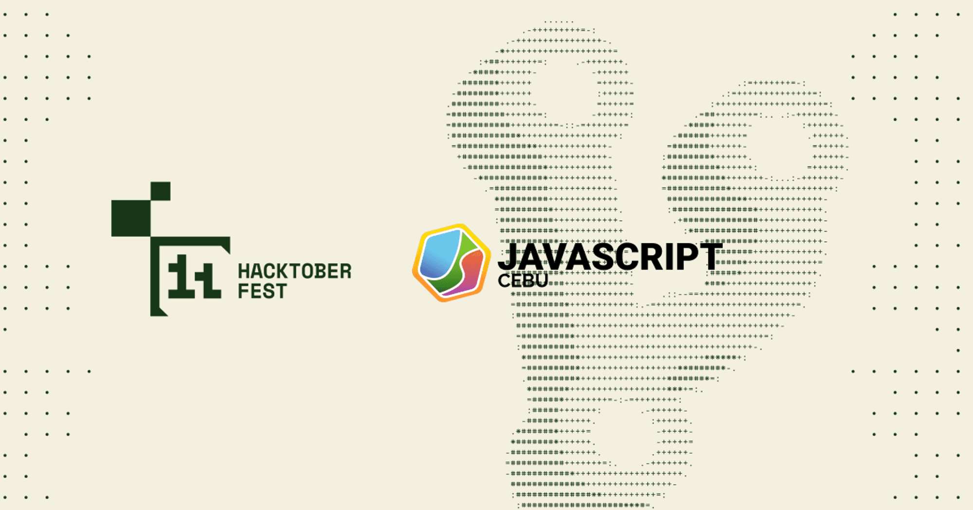 Hacktoberfest 11 Culmination